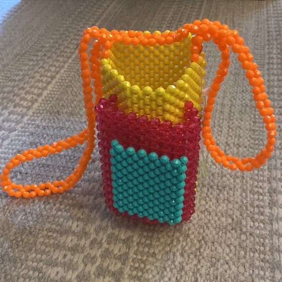 Susan Alexandra Essentials Bag - Picture 3 of 3